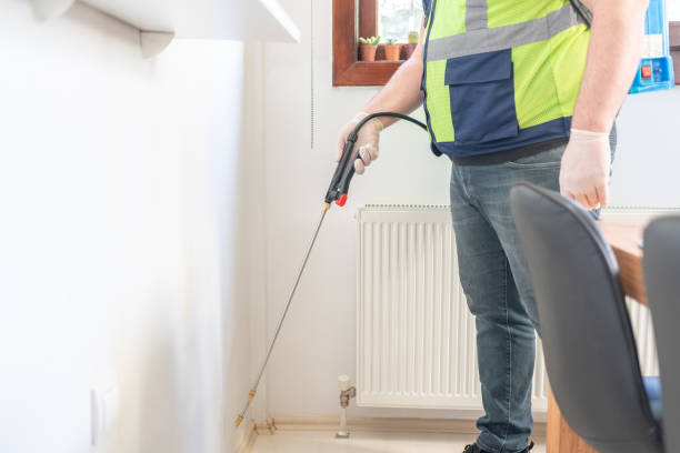 Best Bed Bug Extermination  in Ilchester, MD