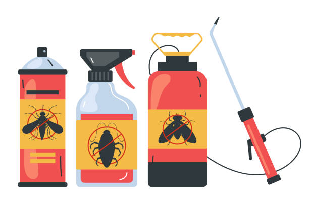 Best Residential Pest Control  in Ilchester, MD